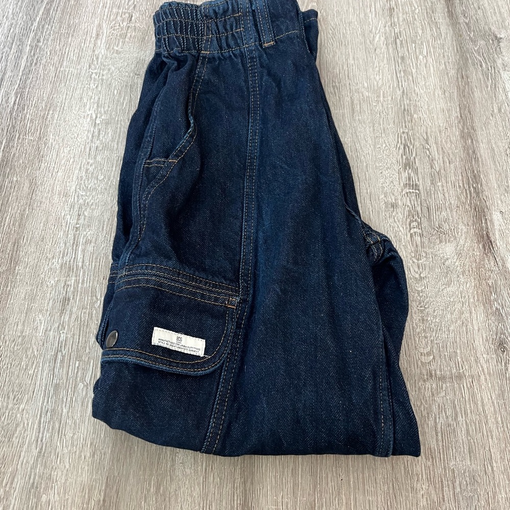 Urban outfitters Blaine Cargo Skate Jeans size 28